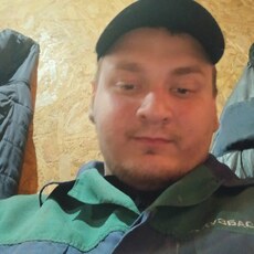 Фотография мужчины Никита, 30 лет из г. Ленинск-Кузнецкий