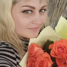 Фотография девушки Дарья, 35 лет из г. Ульяновск