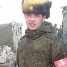 Фотография мужчины Игорь, 29 лет из г. Ангарск