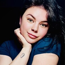 Катерина, 29 из г. Москва.