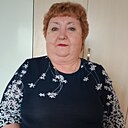 Татьяна, 64 года
