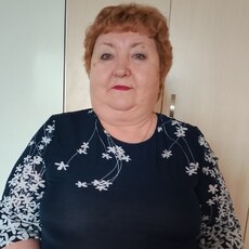 Фотография девушки Татьяна, 65 лет из г. Улан-Удэ