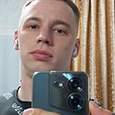 Лёха, 23 года