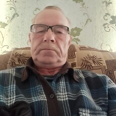 Фотография мужчины Григорий, 64 года из г. Севск