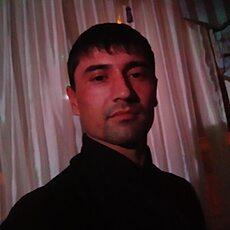 Фотография мужчины Дима, 39 лет из г. Оренбург