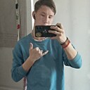 Егор, 19 лет