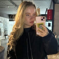 Дарья, 24 из г. Москва.