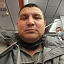 Баха, 44 года
