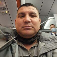 Фотография мужчины Баха, 44 года из г. Электросталь
