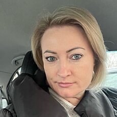 Юля, 44 из г. Калининград.