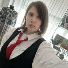 Женя, 21 из г. Петрозаводск.
