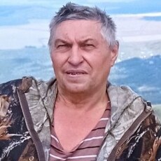 Фотография мужчины Евгений, 67 лет из г. Рубцовск