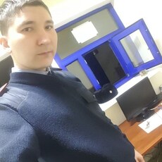 Фотография мужчины Азамат, 35 лет из г. Талдыкорган
