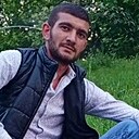 Амин Алиев, 25 лет