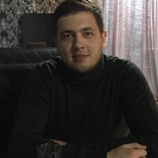 Фотография мужчины Игорь Смирнов, 34 года из г. Саранск