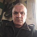 Владимир Дубинин, 63 года