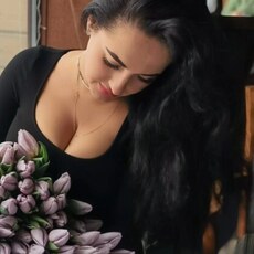 Фотография девушки Яна, 37 лет из г. Одинцово