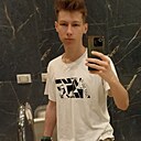 Владимир, 18 лет