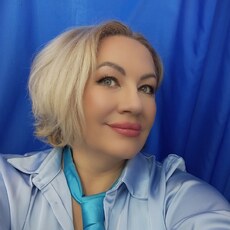 Фотография девушки Анюта, 51 год из г. Тюмень