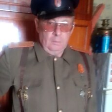 Геннадий, 63 из г. Саратов.