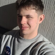 Фотография мужчины Вадим, 19 лет из г. Черновцы