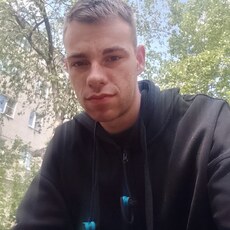 Фотография мужчины Артём, 21 год из г. Электросталь