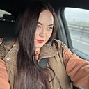 Настя, 21 год