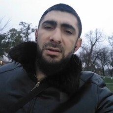 Фотография мужчины Аслан, 42 года из г. Крымск