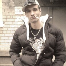 Фотография мужчины Александр, 39 лет из г. Одинцово