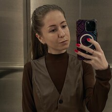 Фотография девушки Марина, 27 лет из г. Химки