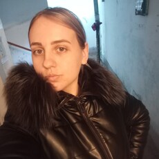Фотография девушки София, 27 лет из г. Куйбышев