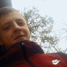 Фотография мужчины Григорий, 21 год из г. Ковров