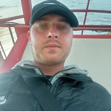 Фотография мужчины Руслан, 27 лет из г. Старый Оскол