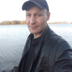 Фотография мужчины Дмитрий, 39 лет из г. Сызрань