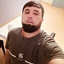 Комрон, 32 года