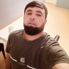 Фотография мужчины Комрон, 32 года из г. Салехард