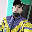 Комрон, 32 года