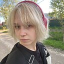 Соня, 18 лет