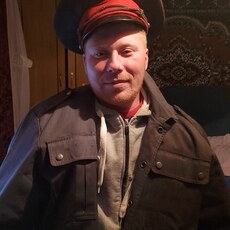 Фотография мужчины Роман, 42 года из г. Киров