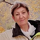 Ольга, 64 года