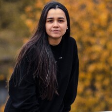 Фотография девушки Ева, 35 лет из г. Красноуфимск