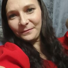 Фотография девушки Ксения, 36 лет из г. Южно-Сахалинск