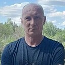 Сергей, 50 лет