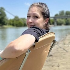 Фотография девушки Ксения, 39 лет из г. Волгоград
