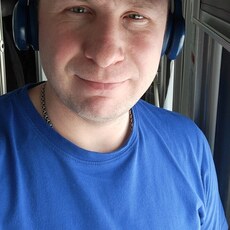 Фотография мужчины Леонид, 37 лет из г. Воскресенск