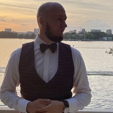 Фотография мужчины Mike, 25 лет из г. Москва