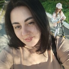Фотография девушки Анастасия, 30 лет из г. Азов