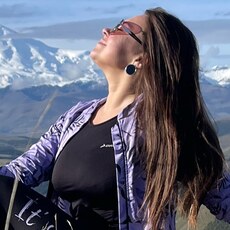 Фотография девушки Юлия, 33 года из г. Оренбург