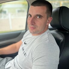 Фотография мужчины Мемет, 26 лет из г. Симферополь