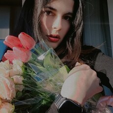 Фотография девушки Дарина, 20 лет из г. Луховицы